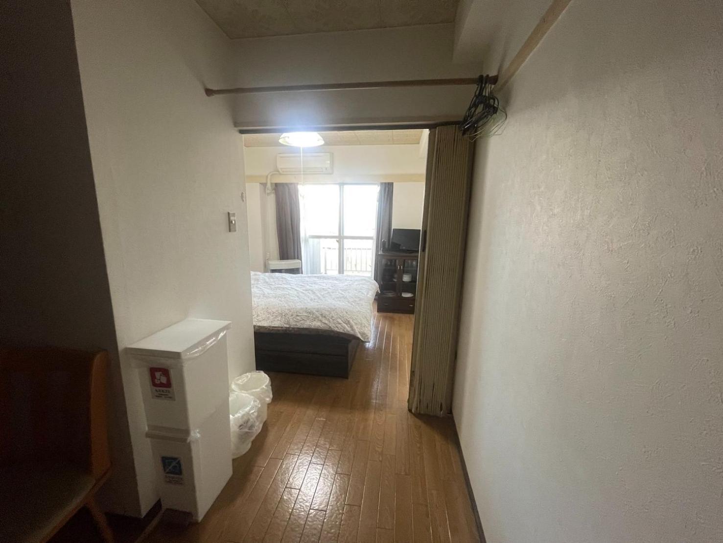 Ueda Building - Vacation Stay 8556 旭川市 エクステリア 写真