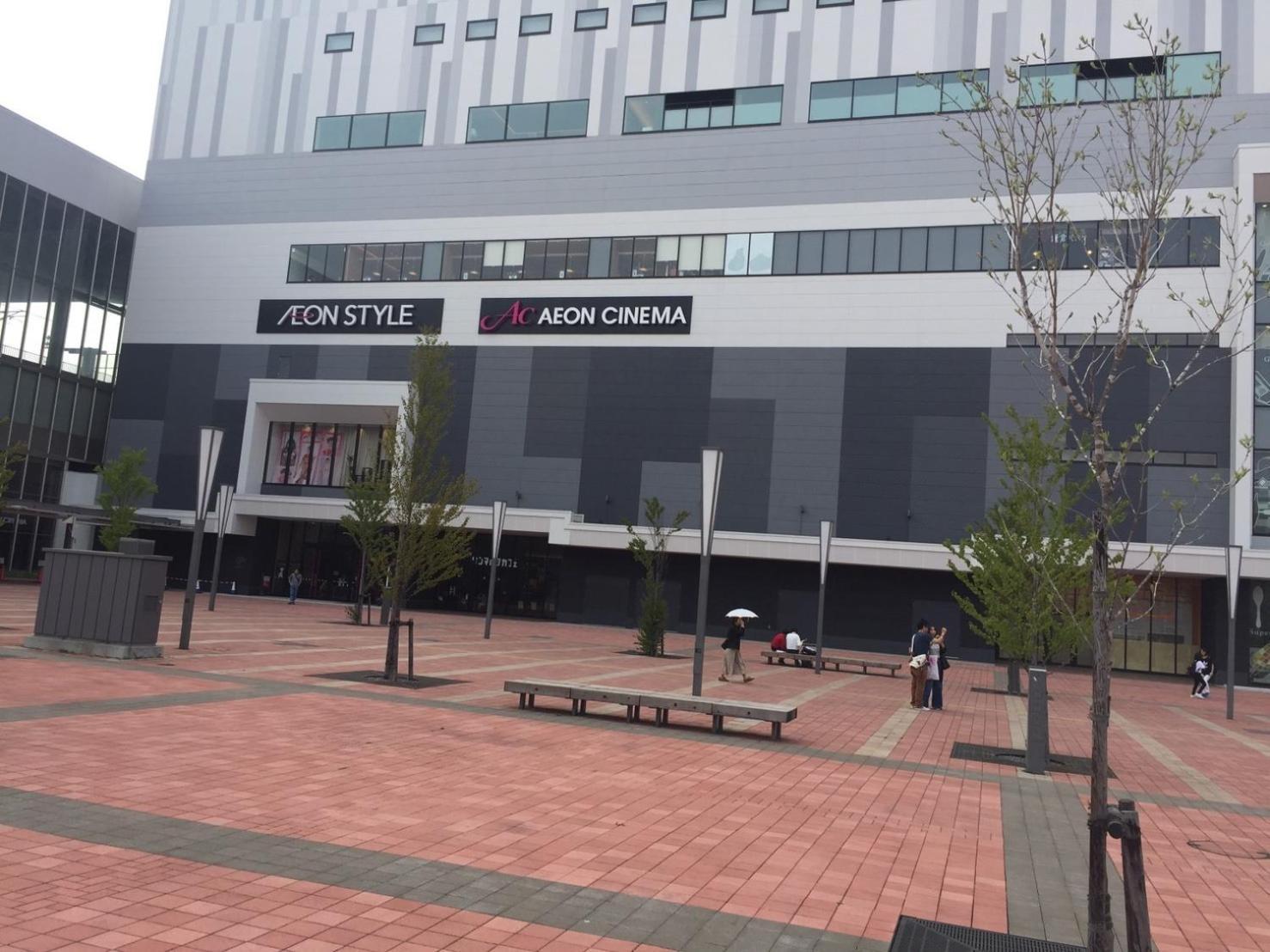 Ueda Building - Vacation Stay 8556 旭川市 エクステリア 写真