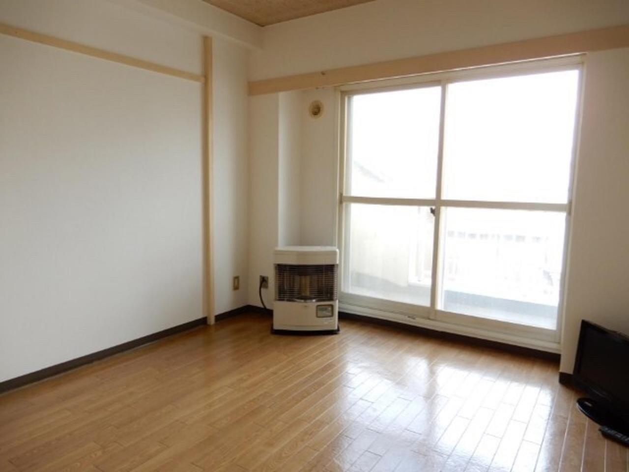 Ueda Building - Vacation Stay 8556 旭川市 エクステリア 写真