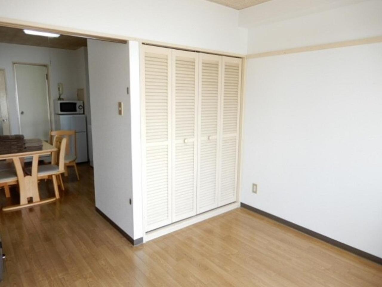 Ueda Building - Vacation Stay 8556 旭川市 エクステリア 写真