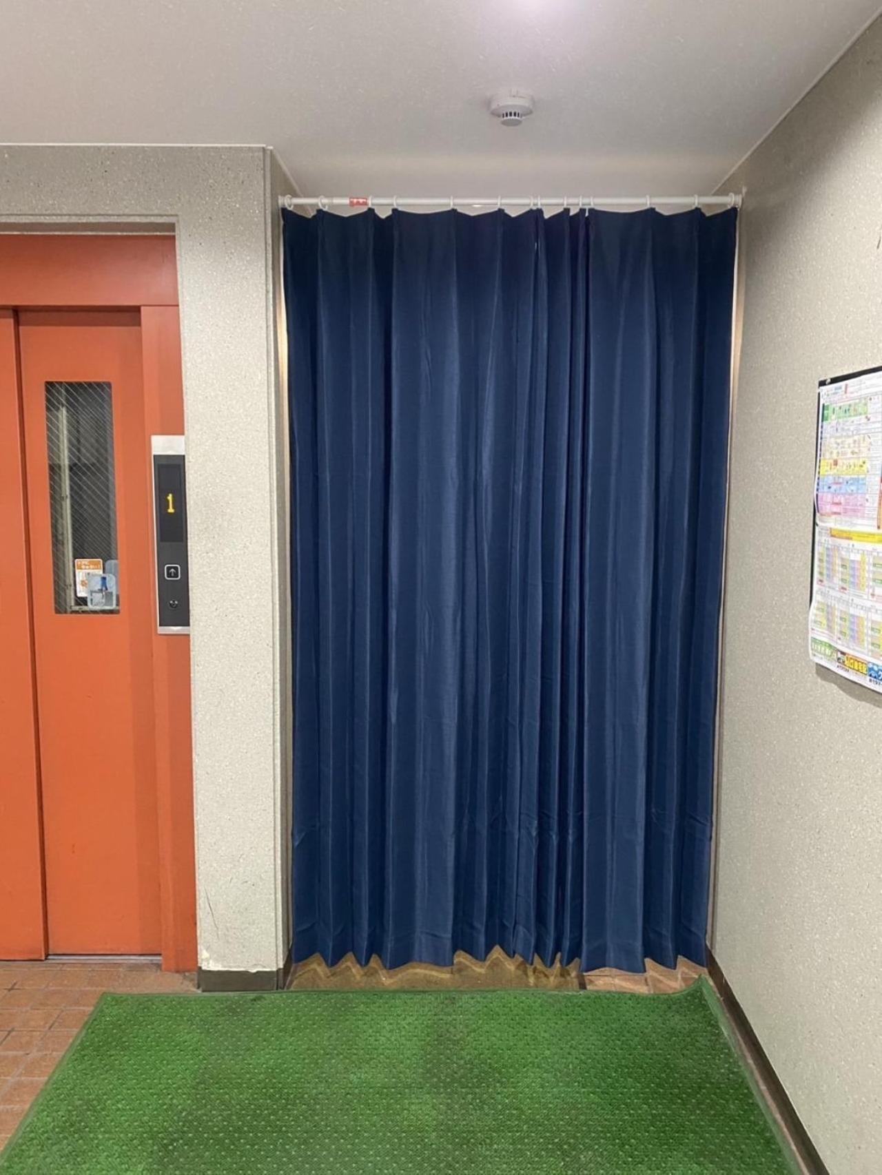 Ueda Building - Vacation Stay 8556 旭川市 エクステリア 写真