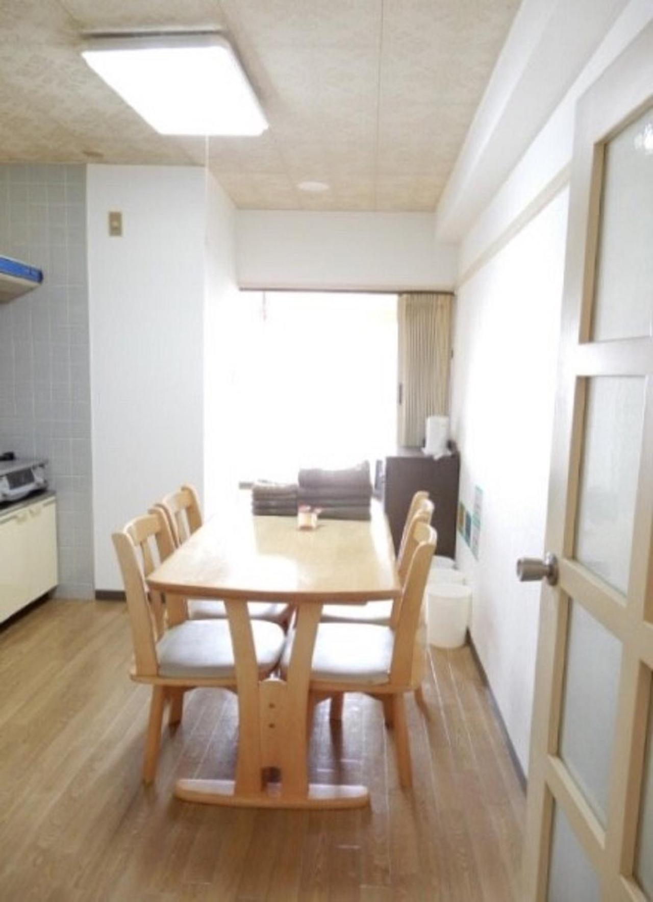 Ueda Building - Vacation Stay 8556 旭川市 エクステリア 写真