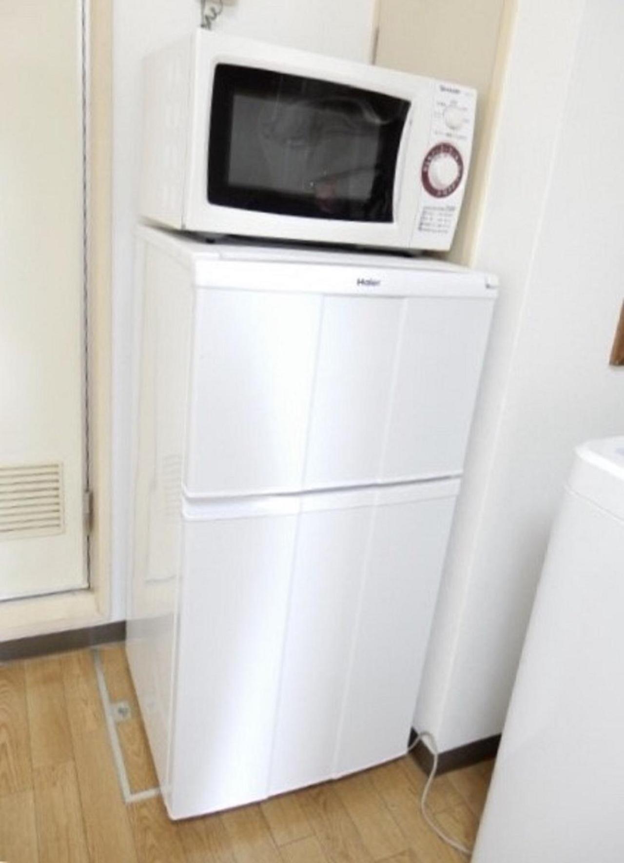 Ueda Building - Vacation Stay 8556 旭川市 エクステリア 写真